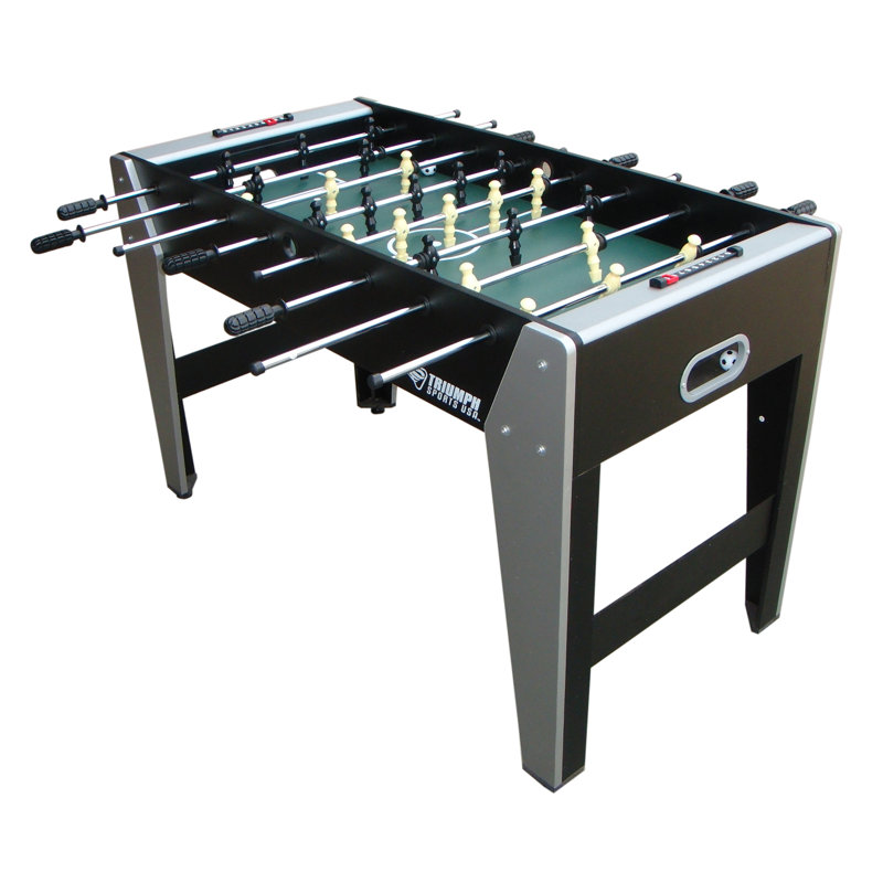 Triumph Sports USA 48'' Wood Foosball Table & Reviews Wayfair.ca
